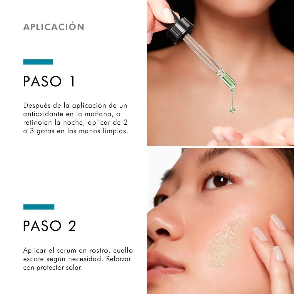 SkinCeuticals Phyto Corrective x 30ml - TIENDA PIEL