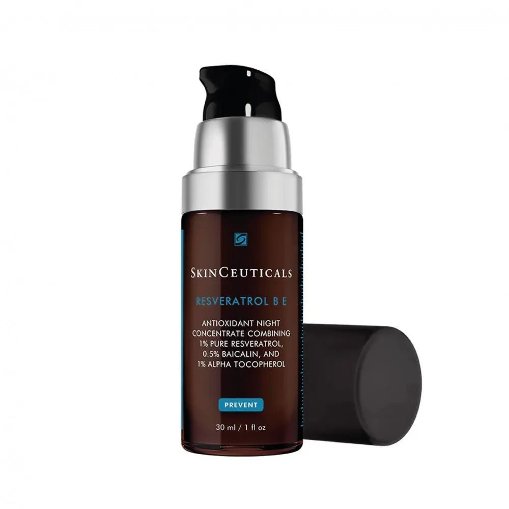 SkinCeuticals Resveratrol BE x15ml - TIENDA PIEL