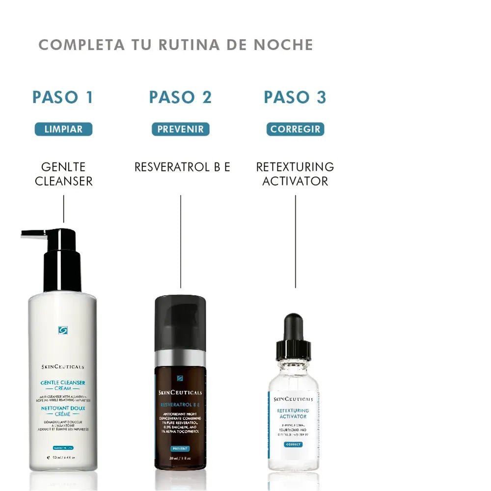 SkinCeuticals Retexturing Activator x30ml - TIENDA PIEL