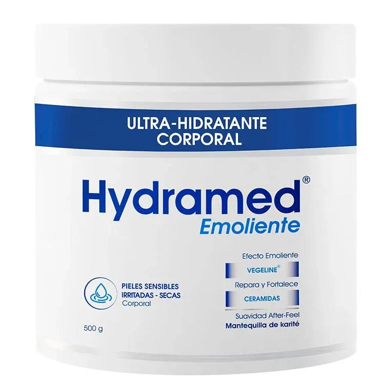 Skindrug Hydramed x500g - TIENDA PIEL