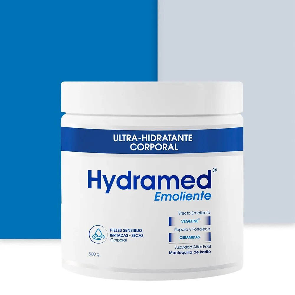 Skindrug Hydramed x500g - TIENDA PIEL