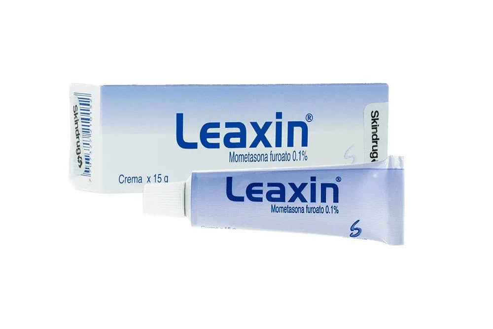 Skindrug Leaxin Tubo x15gr - TIENDA PIEL