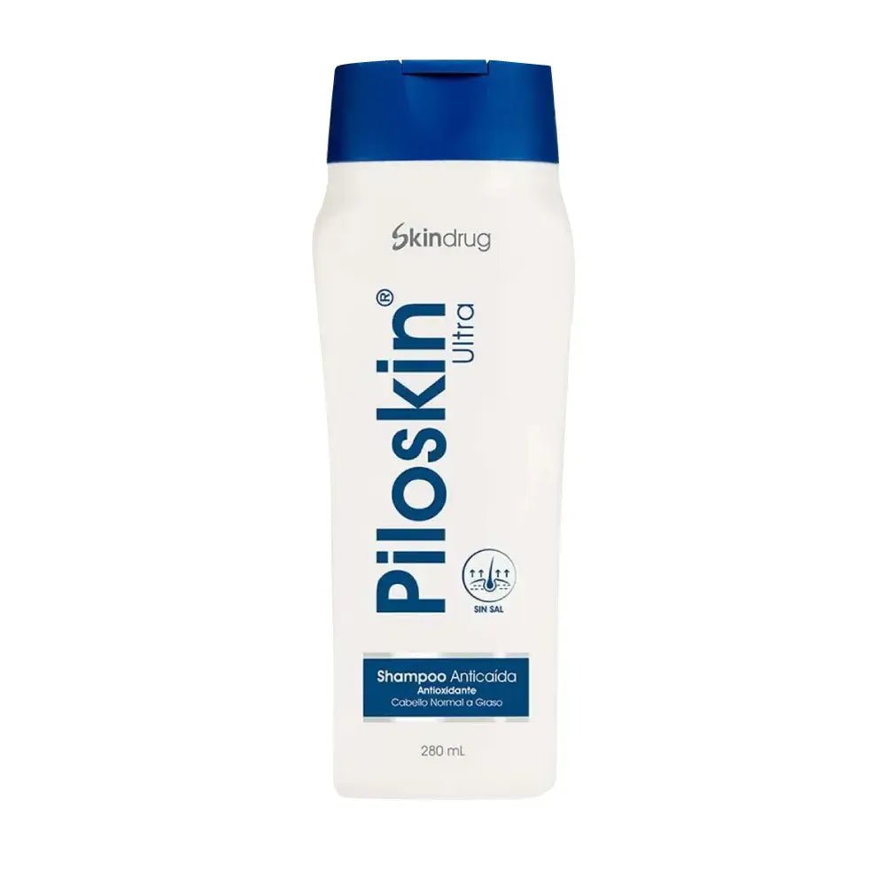 Skindrug Piloskin Ultra x280ml - TIENDA PIEL