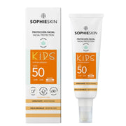 Sophieskin Protector Solar Kids SPF50+ x50ml - TIENDA PIEL