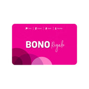 Tarjeta regalo - Tienda Piel