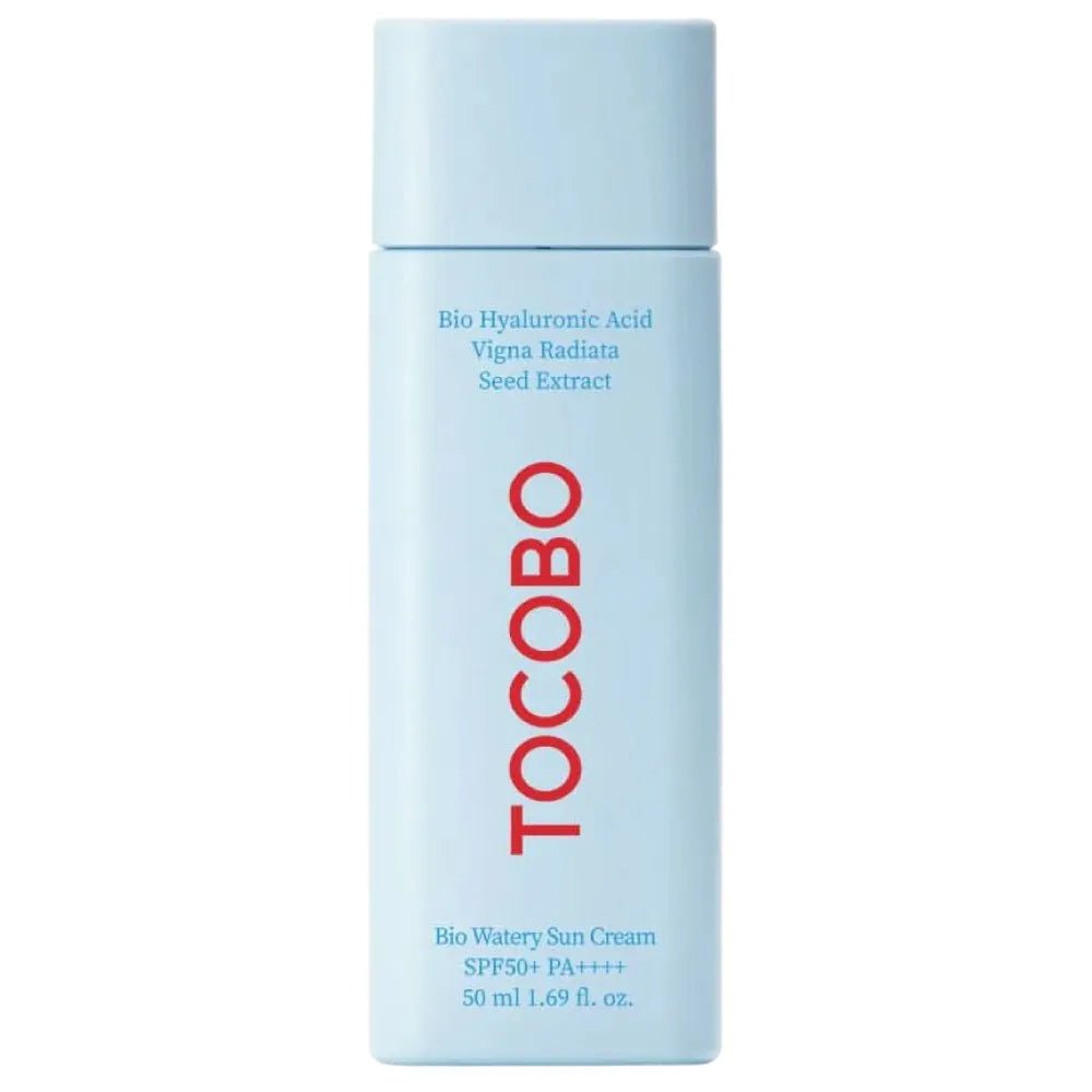 Tocobo Bio Watery Sun Crema Solar SPF50+ x50ml - TIENDA PIEL