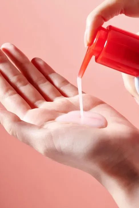 Tocobo Calamine Pore Control Aceite Limpiador x200ml - TIENDA PIEL