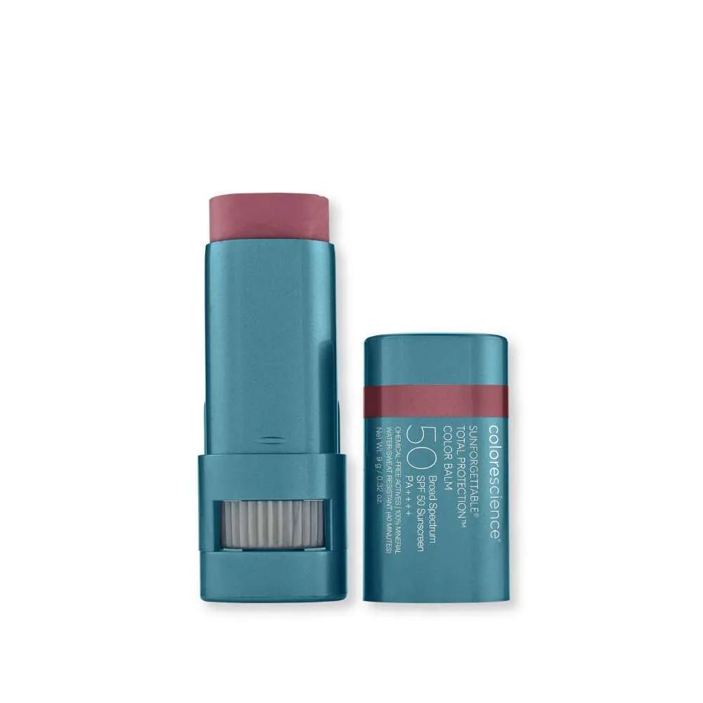 Total protection balsamo de labios SPF50 - TIENDA PIEL