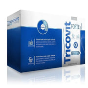 Tricovit Forte Loción Capilar Anticaída X 10 Frascos - TIENDA PIEL