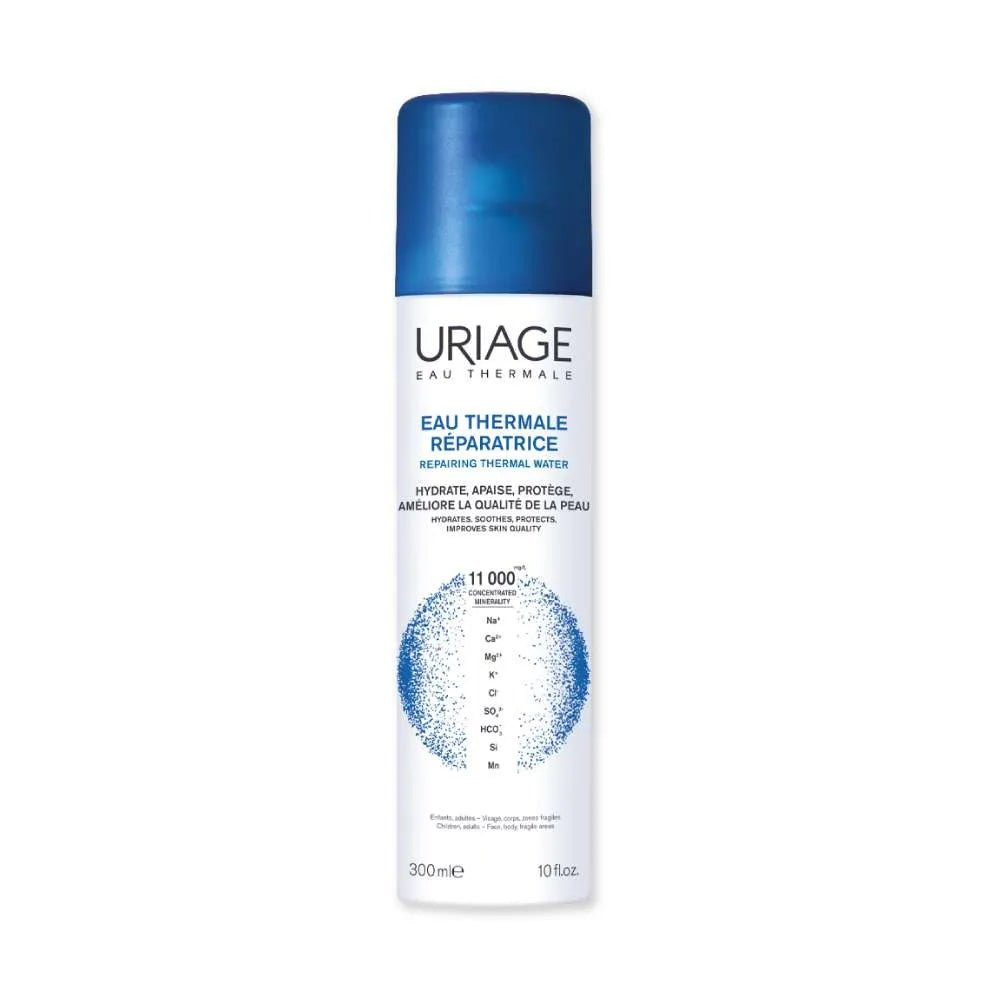 Uriage Agua Termal en Spray x150ml - Tienda Piel