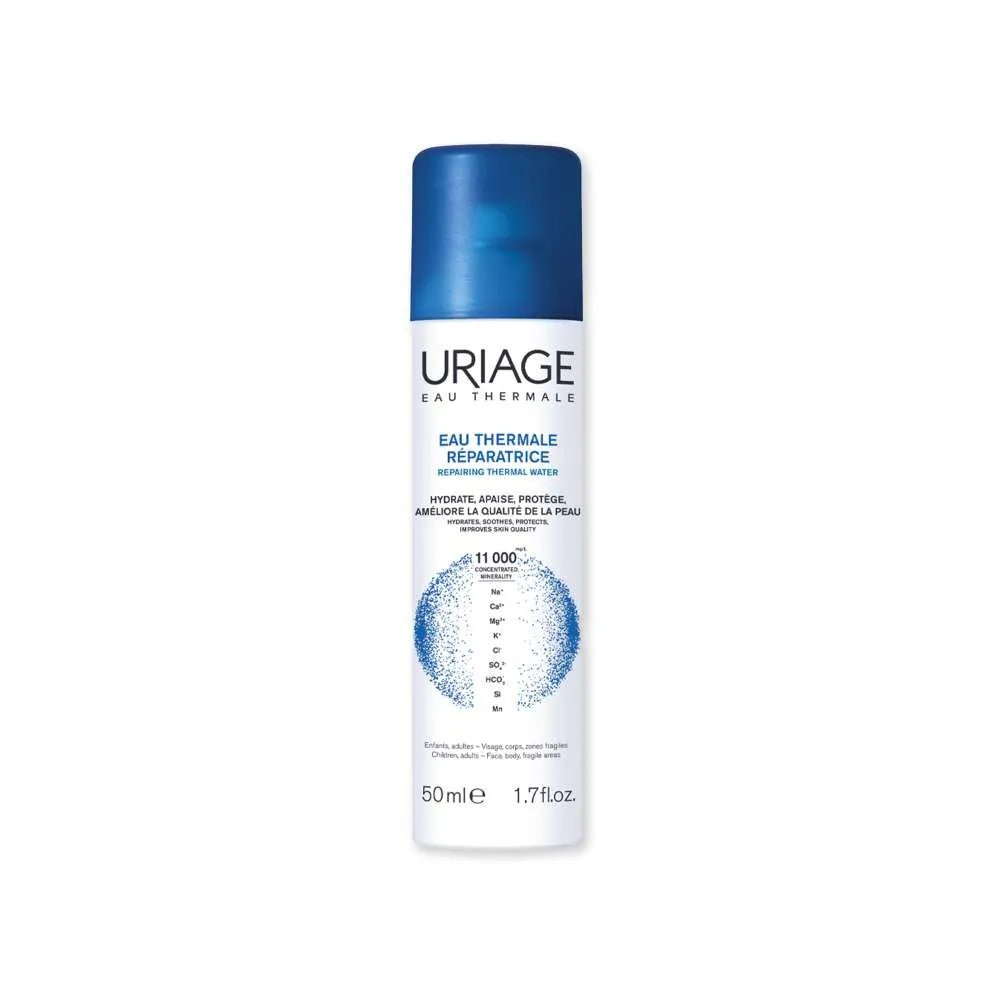 Uriage Agua Termal en Spray x50ml - Tienda Piel