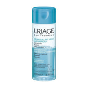 Uriage Desmaquillante de Ojos Bifásico x100ml - TIENDA PIEL