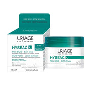 Uriage Hyseac Pate SOS x 15 gr - Tienda Piel