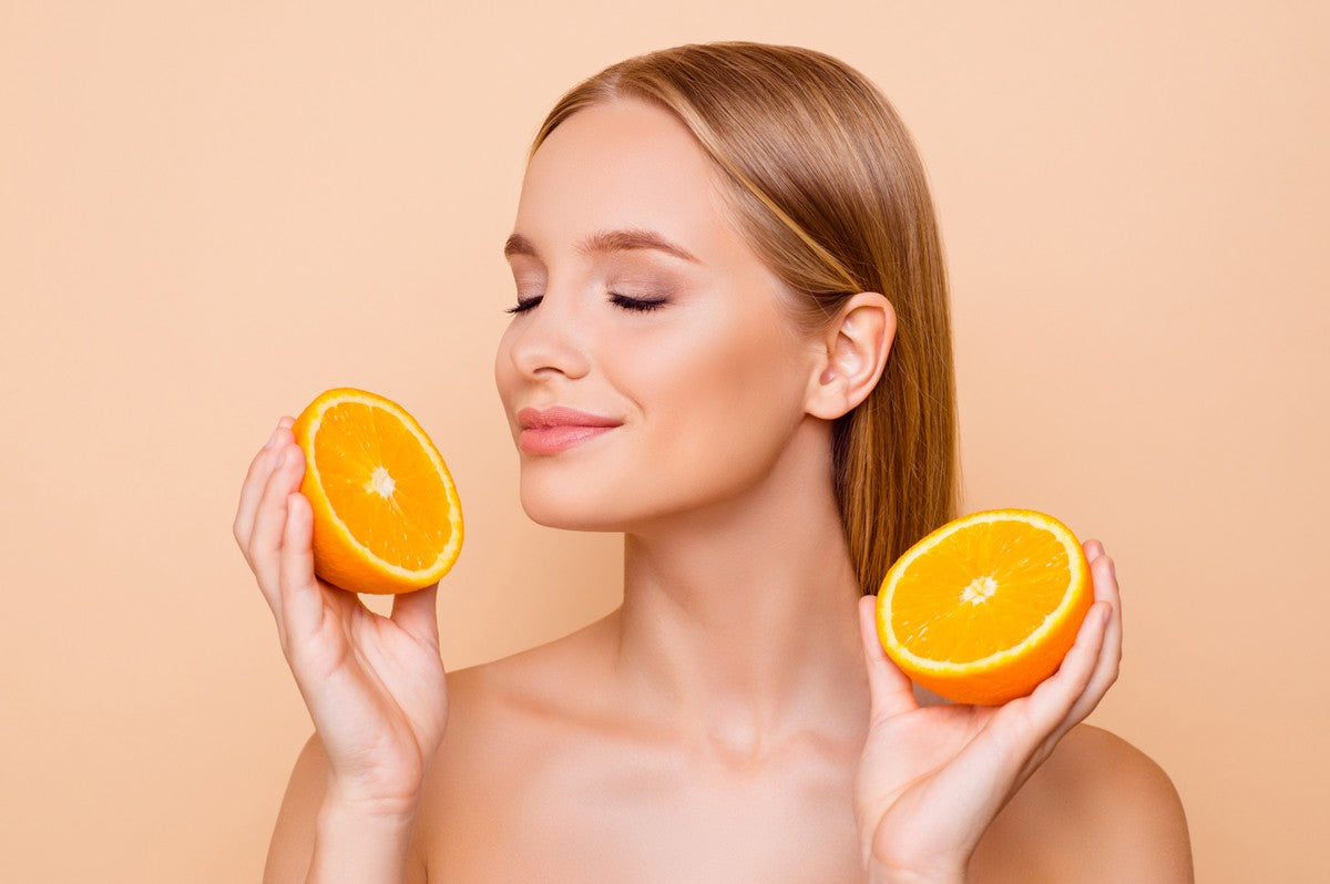 Vitamina C
